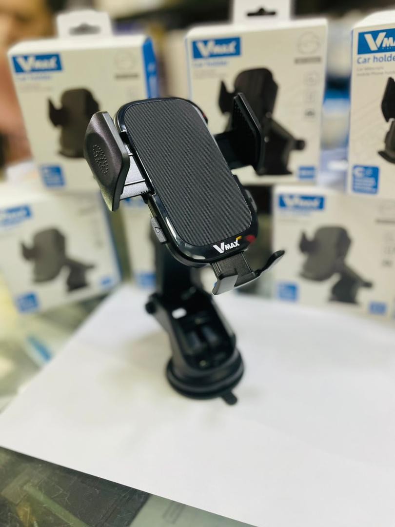 HOLDER قاعدة موبايل سيارة VMAX  في ماكس رقم VCH-02